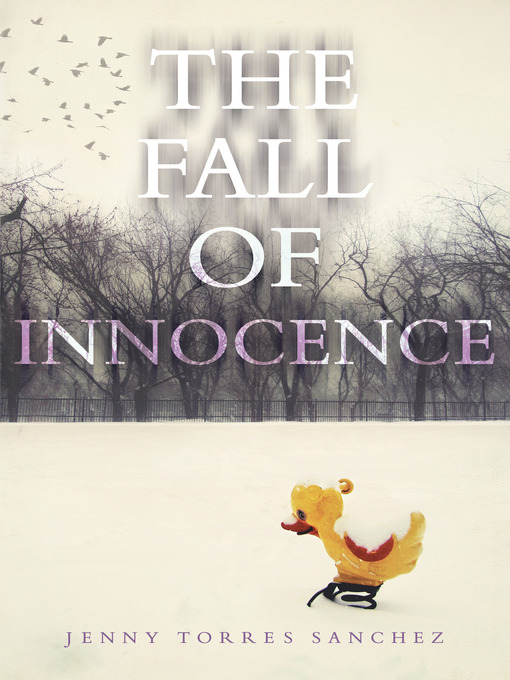 Title details for The Fall of Innocence by Jenny Torres Sanchez - Wait list